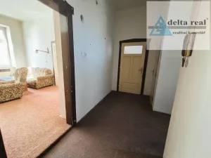 Prodej bytu 2+1, Šumperk, Čičákova, 73 m2