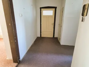 Prodej bytu 2+1, Šumperk, Čičákova, 73 m2