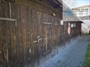 Prodej bytu 2+1, Šumperk, Čičákova, 73 m2