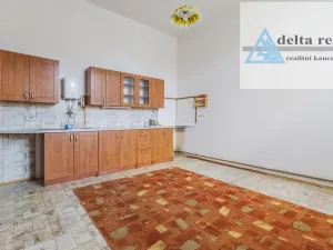 Prodej bytu 2+1, Šumperk, Čičákova, 73 m2