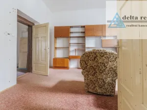Prodej bytu 2+1, Šumperk, Čičákova, 73 m2
