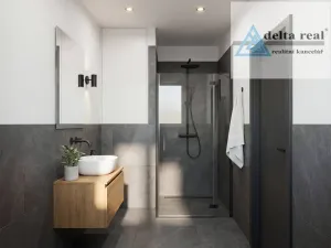 Prodej bytu 2+1, Šumperk, Čičákova, 73 m2