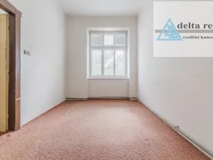 Prodej bytu 2+1, Šumperk, Čičákova, 73 m2