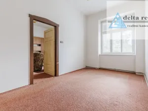 Prodej bytu 2+1, Šumperk, Čičákova, 73 m2