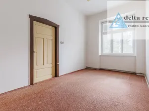 Prodej bytu 2+1, Šumperk, Čičákova, 73 m2