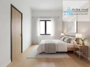 Prodej bytu 2+1, Šumperk, Čičákova, 73 m2
