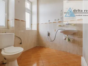 Prodej bytu 2+1, Šumperk, Čičákova, 73 m2