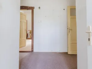 Prodej bytu 2+1, Šumperk, Čičákova, 73 m2