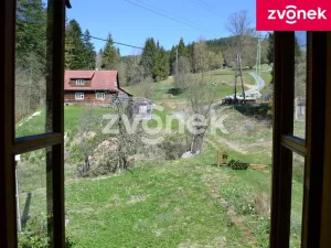 Prodej chalupy, Velké Karlovice, 90 m2