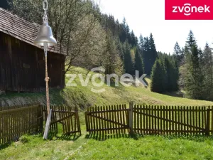 Prodej chalupy, Velké Karlovice, 90 m2