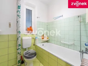 Prodej rodinného domu, Hrobice, 92 m2