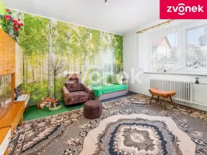 Prodej rodinného domu, Hrobice, 92 m2