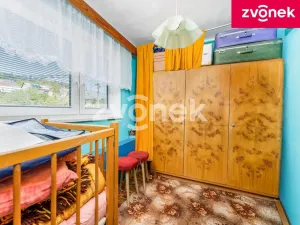 Prodej rodinného domu, Hrobice, 92 m2