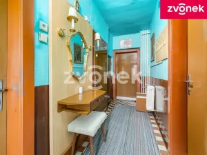 Prodej rodinného domu, Hrobice, 92 m2