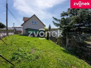 Prodej rodinného domu, Hrobice, 92 m2