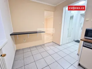 Pronájem bytu 1+1, Zlín, Lazy III, 33 m2