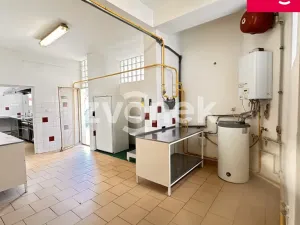 Pronájem restaurace, Zlín, Antonínova, 174 m2