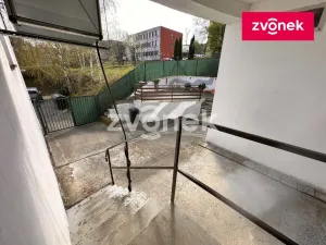 Pronájem restaurace, Zlín, Antonínova, 174 m2