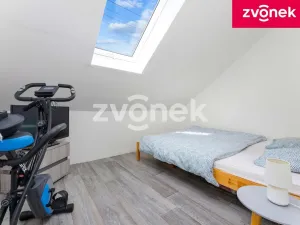 Prodej rodinného domu, Vizovice, 300 m2