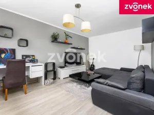 Prodej bytu 3+1, Otrokovice, Štěrkoviště, 62 m2