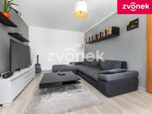 Prodej bytu 3+1, Otrokovice, Štěrkoviště, 62 m2
