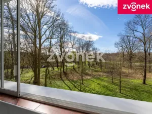 Prodej bytu 3+1, Otrokovice, Štěrkoviště, 62 m2