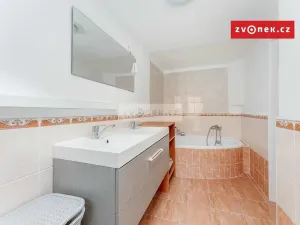 Prodej rodinného domu, Uherský Brod, 1. května, 150 m2
