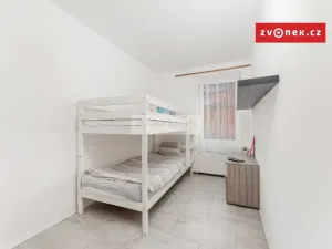 Prodej rodinného domu, Uherský Brod, 1. května, 150 m2