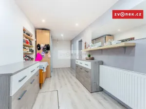 Prodej rodinného domu, Uherský Brod, 1. května, 150 m2