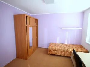Pronájem bytu 2+1, Zlín, Hluboká, 58 m2