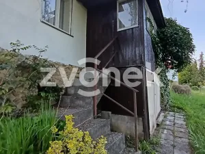 Prodej chaty, Zlín - Příluky, 62 m2