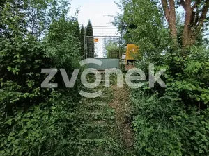 Prodej chaty, Zlín - Příluky, 62 m2