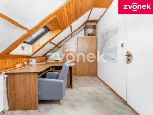 Prodej rodinného domu, Ublo, 300 m2