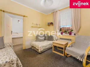 Prodej kanceláře, Zlín, Zálešná II, 50 m2