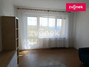 Pronájem bytu 3+1, Zlín, Budovatelská, 68 m2