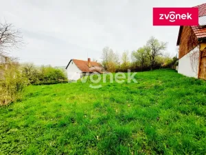 Prodej pozemku pro bydlení, Luhačovice, 759 m2