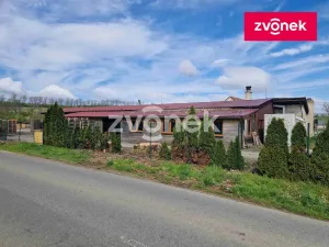 Prodej výrobních prostor, Louka, 2890 m2