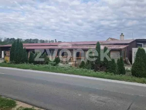 Prodej výrobních prostor, Louka, 2890 m2