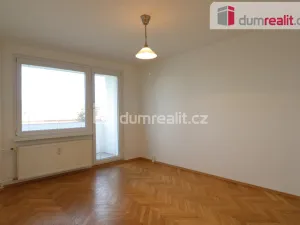 Pronájem bytu 3+1, Ostrov, Jungmannova, 76 m2