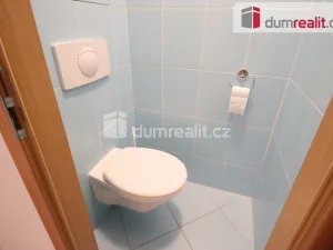 Pronájem bytu 3+1, Ostrov, Jungmannova, 76 m2