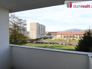 Pronájem bytu 3+1, Ostrov, Jungmannova, 76 m2