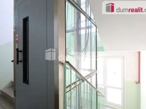 Pronájem bytu 3+1, Ostrov, Jungmannova, 76 m2