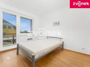 Prodej bytu 2+1, Zlín, Žlutá, 57 m2