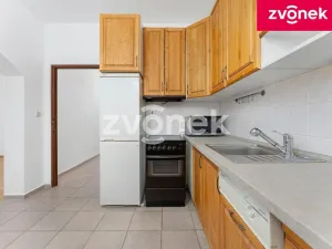 Prodej bytu 2+1, Zlín, Žlutá, 57 m2