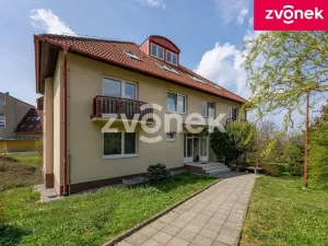 Prodej bytu 2+1, Zlín, Žlutá, 57 m2