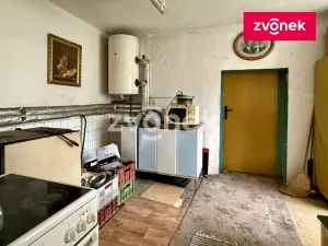 Prodej rodinného domu, Zlín - Příluky, 180 m2