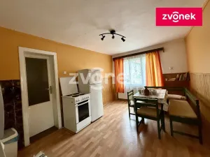 Prodej rodinného domu, Zlín - Příluky, 180 m2