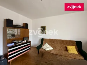 Prodej rodinného domu, Zlín - Příluky, 180 m2