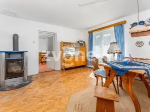 Prodej rodinného domu, Zlín - Příluky, 180 m2