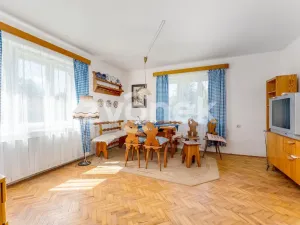 Prodej rodinného domu, Zlín - Příluky, 180 m2